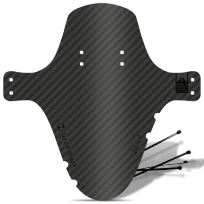 Abbildung von Riesel Design® Mudguard kol:oss XL MTB Schutzblech 24 29 zoll