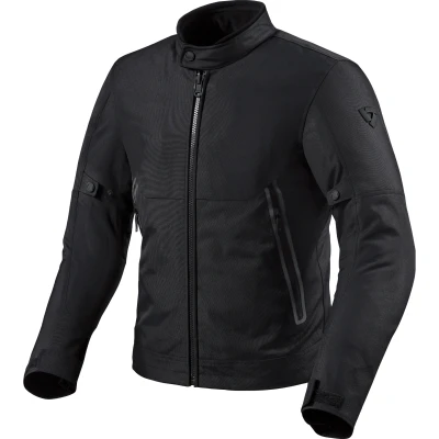 Abbildung von REV&#039;IT! Shade H2O Texiljacke schwarz 3XL Herren