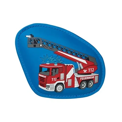 Abbildung von Step by 3TEILIG Sonstige Accessoires für Kinder, Größe: One Size, Fire engine buzz