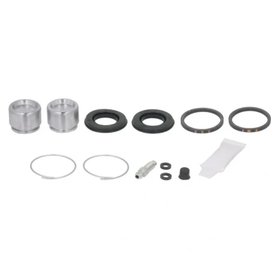 Abbildung von AUTOFREN SEINSA D41743C Bremssattel Reparatursatz 35 MERCEDES BENZ: 190, W124 Coupe, E Klasse Coupe kfzteile, kfzteile24, bandel online, bandel, atp