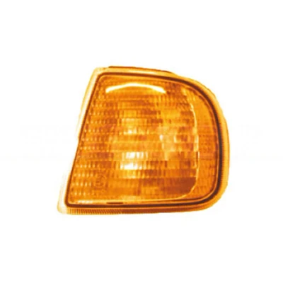 Abbildung von PRASCO ST0294004 Blinker gelb vorne links mit Lampenträger VOLKSWAGEN: Caddy 2 Kastenwagen, Polo III Variant, Classic, SEAT: Ibiza