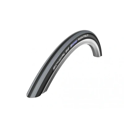 Abbildung von Schwalbe Unisex Erwachsene Reife 1402631000 Fahrradreife, Schwarz, 26x1.10