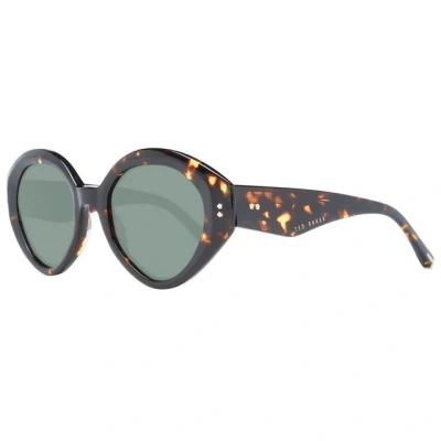 Abbildung von Ted Baker Sonnenbrille TB1698 51188