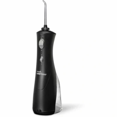 Abbildung von Waterpik WP 492 schwarz