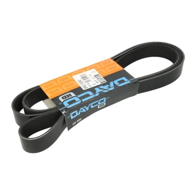 Abbildung von DAYCO 8PK2130HD Keilrippenriemen 2130,0 8 SCANIA: 4 series