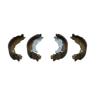 Abbildung von KAVO PARTS KBS 7407 Bremsbacken 203 39 NISSAN: MICRA 4, Note II Hatchback