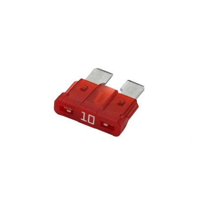 Abbildung von HELLA 8JS 711 686 821 Sicherung 10 Rot