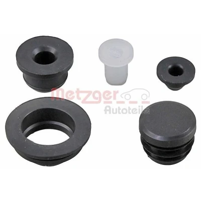 Abbildung von METZGER 2140240 Dichtung, Waschwasserpumpe/Waschwasserbehälter VOLKSWAGEN: Golf 4 Variant, Schrägheck, Passat B5 GP Variant