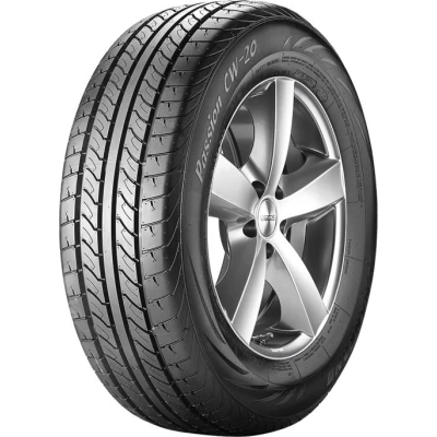 Abbildung von Nankang CW 20 195/75 R16 107R PKW Sommerreifen Reifen MERCEDES BENZ: Sprinter 3.5 T Kastenwagen, Bus EB042