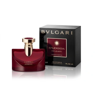 Abbildung von Bvlgari Splendida Magnolia Sensual Eau de Parfum 50 ml