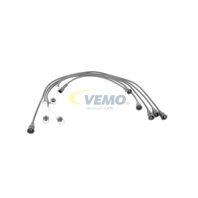 Abbildung von VEMO Original Quality V40 70 0029 Zündkabelsatz OPEL: Omega A Limousine, Caravan