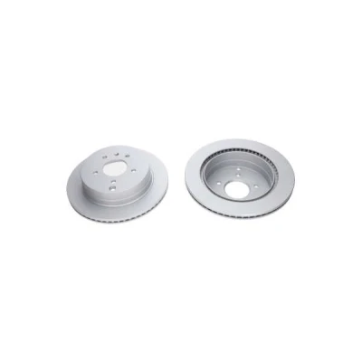Abbildung von KAVO PARTS BR 1214 C Bremsscheibe 303 20 5 115 Belüftet beschichtet CHEVROLET: Captiva, Captiva Sport, OPEL: Antara