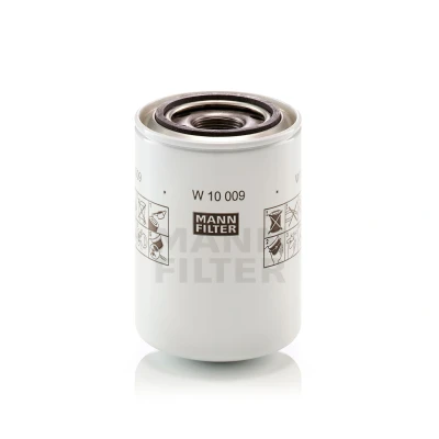 Abbildung von Filter, Arbeitshydraulik MANN FILTER W 10 009