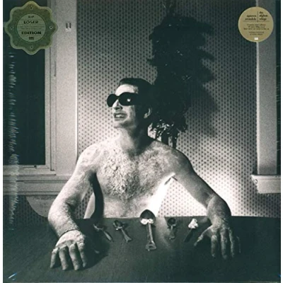 Abbildung von Uptown Avondale (Loser Edition/Colour) [Vinyl LP]