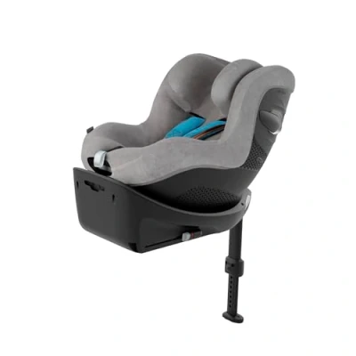 Abbildung von CYBEX Gold Sommerbezug, Für Kinder Autositz Sirona Gi i Size, Grau