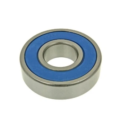 Abbildung von Kugellager abgedichtet 15x35x11mm 6202.2RS.C3