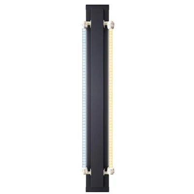 Abbildung von Juwel beam LED 150 cm 2x31 Watt inklusive Lampe Gebr. de Boon