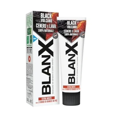 Abbildung von BLANX Black Vulano ITA 75 mlX1 NEU