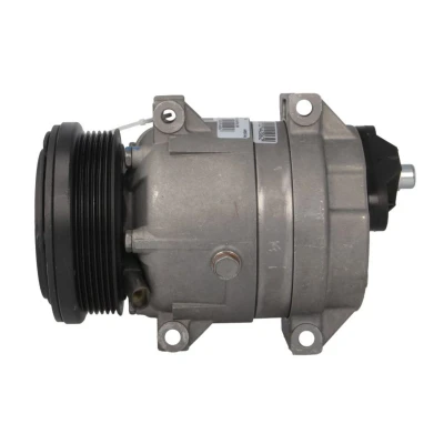 Abbildung von Airstal 10 1403 Kompressor PAG 150 R 134a CHEVROLET: Nubira Kombi, Cruze Limousine, Epica Limousine