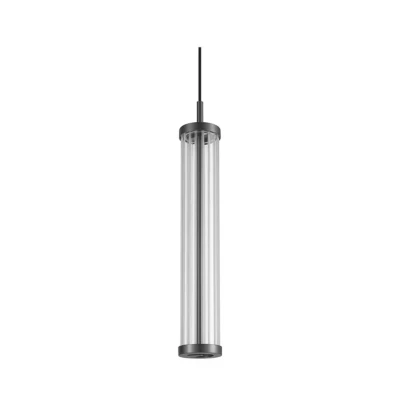 Abbildung von SLV QUIMERA BRONZE Hängelampe aus Glas, Pendelleuchte Rund, Dimmbare Esszimmerleuchte, Wohnzimmerlampe mit Warmweißem Licht, Esstischleuchte effizienter LED Technik, Vintage Deckenlampe