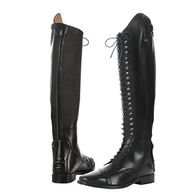 Abbildung von Busse Reitstiefel Laval