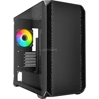 Abbildung von MK2 RGB , Tower Gehäuse
