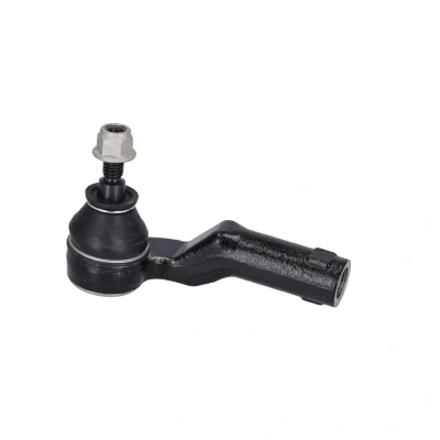 Abbildung von FEBI BILSTEIN 40881 Spurstangenkopf Vorderachse links mit selbstsichernder Mutter FORD: Grand C Max