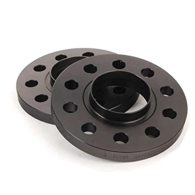 Abbildung von H&amp;R B3655668 Spurverbreiterung 5 112 18 AUDI: A4 B8 Avant, A5 Coupe, A6 C7 VOLKSWAGEN: Touareg III, PORSCHE: Macan