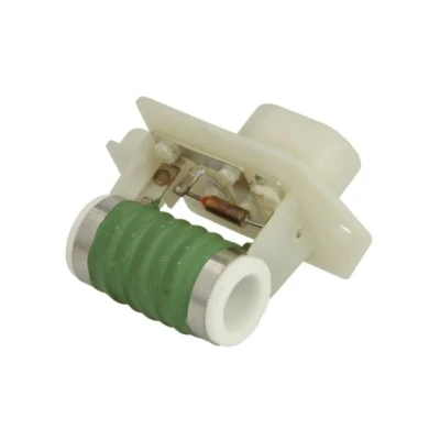 Abbildung von THERMOTEC DEF016TT Widerstand, Innenraumgebläse FIAT: Grande Punto Schrägheck, Evo BRAVO 2, ALFA ROMEO: MiTo, LANCIA: DELTA 3