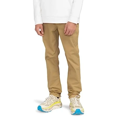 Abbildung von Element Howland Classic NDPT KHA Stoffhose für Kinder, Größe: 152, Khaki