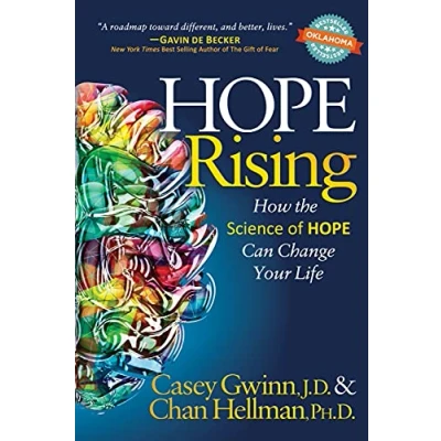 Abbildung von HOPE Rising: How the Science of Can Change Your Life