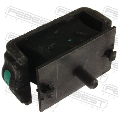 Abbildung von FEBEST MZM BT50 Motorlager vorne 43 MAZDA: B Serie Pickup