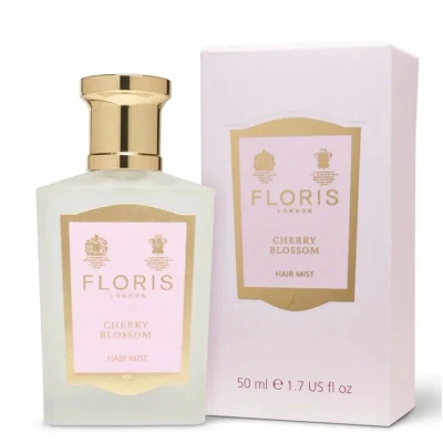 Abbildung von Floris Spray Cherry Blossom Hair Mist