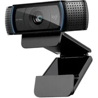 Abbildung von Logitech C920 HD Pro Webcam