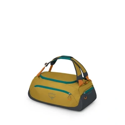 Abbildung von Osprey Daylite Duffel 30 tumbleweed yellow/tunnel vision