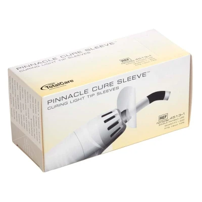 Abbildung von Cure Sleeve für 13 mm Spitzen