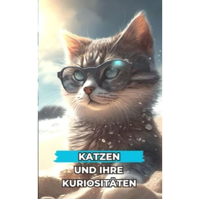 Abbildung von Katzen und ihre Kuriositäten: Unglaubliche erstaunliche Fakten