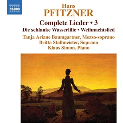 Abbildung von Sämtliche Lieder,Vol.3