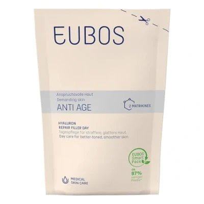 Abbildung von EUBOS ANTI AGE Hyaluron Repair Filler Day Nf.Btl. 50 ml