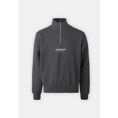 Abbildung von JACK &amp; JONES Jorvesterbro Sweat Quarter Zip Hn Noos
