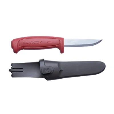 Abbildung von Morakniv Basic 511 Red