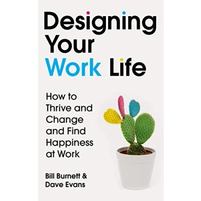 Abbildung von Designing Your Work Life: the #1 New York Times bestseller for building perfect career