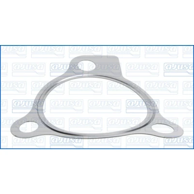 Abbildung von AJUSA 01268200 Dichtung, Abgasrohr HYUNDAI: SANTA FE 2, 3, Tucson, KIA: Sportage IV, SORENTO 3