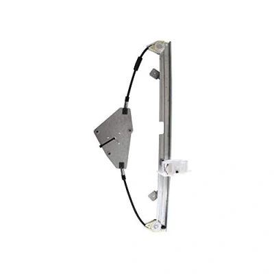 Abbildung von Ac Rolcar Fensterheber vorne rechts elektrisch ohne Elektromotor 01.1202 LANCIA: Musa, FIAT: Idea