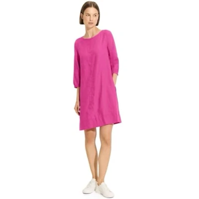 Abbildung von Cecil Freizeitkleid, Damen, Größe: Small, Pink