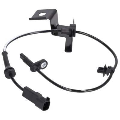 Abbildung von FEBI BILSTEIN 186219 ABS Sensor Vorderachse links 521mm FORD: Mondeo 5 Schrägheck, Kombi, Limousine