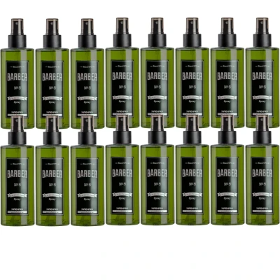 Abbildung von Marmara Barber Eau de Cologne No.5 Pumpspray 250ml
