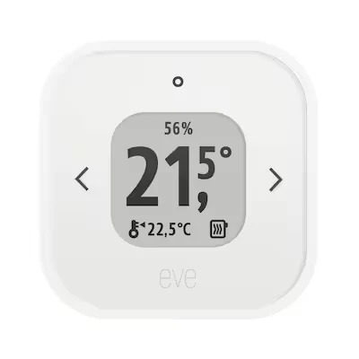 Abbildung von EVE Raumthermostat Thermo Control, elektronisch