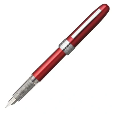 Abbildung von Platinum Plaisir Shell Pack Red FP F