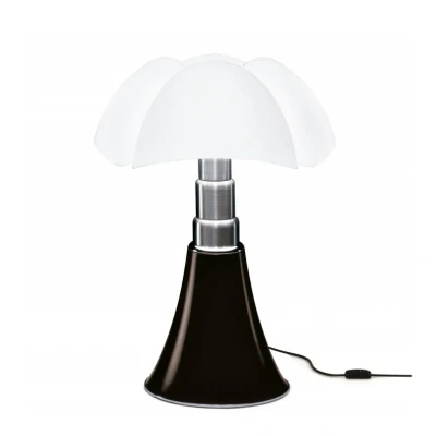 Abbildung von Martinelli Luce 620/med/dim/ma Pipistrello, mittelgroß, 9 W, 2700 K, LED, dimmbar, Dunkelbraun